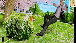 academy 133 anime hentai game adventure