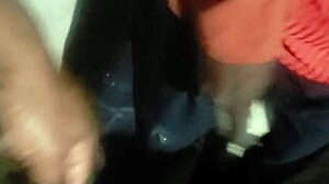 hey, watch this blowjob verification part one