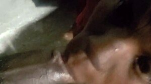 hey, watch this blowjob verification part one