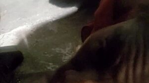 hey, watch this blowjob verification part one