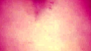 i love fucking this big-tit couple's asses and cocks