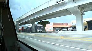 Wow, intense gay oral service action!