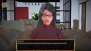 Exploring Adventures In My New Stepfamily Game Series.