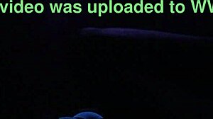 i fuked britney madison under blacklite