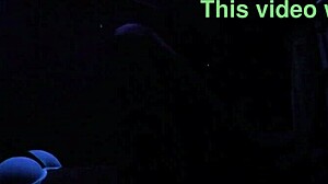 i fuked britney madison under blacklite