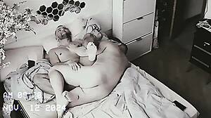 Amateur Latino Gays Tease Fetish Desires in Private Video