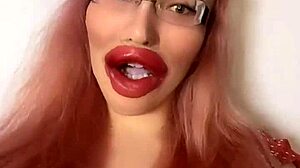 I want you to pump your cock for me, goddess