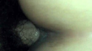 First Video Featuring Bent Over Position