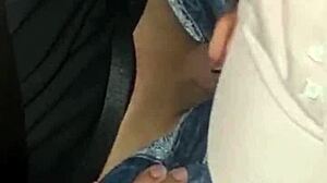 fucking in traffic is some wild gay action