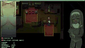 rumina explores the hypnosis cult in anime adventure