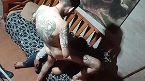 irreversible-sin-retorno - update 66 - sexo duro en el sillon me cojo a mi novia fuerte oral y anal - aug 07 2024