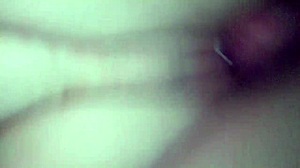 my partner gets pregnant by a young man in doggy style