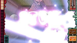 Exploring the dungeons in 2004-12 episode one.