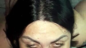 Gozando na minha boquinha, quer ver?