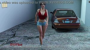 Alternate Existence 51: Intriguing Game Contrasts