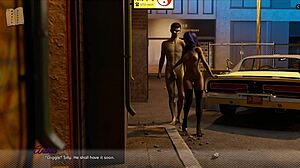 Alternate Existence 51: Intriguing Game Contrasts