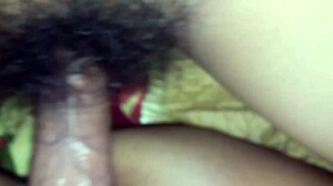 Intense Creampie Experience in 2018 Video Leaves Strong Emotions