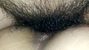 Intense Creampie Experience in 2018 Video Leaves Strong Emotions