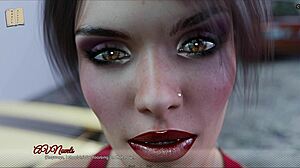 Alternate Existence 51: Intriguing Game Contrasts