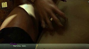 Alternate Existence 51: Intriguing Game Contrasts