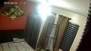 Hidden camera captures everyday moments in part three