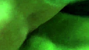 Milf's Pussy Licked In Intriguing Oral Session