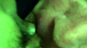 Milf's Pussy Licked In Intriguing Oral Session