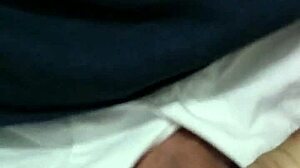 Milf's Pussy Licked In Intriguing Oral Session