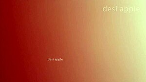 Sri Lankan Tamil girl with natural tits