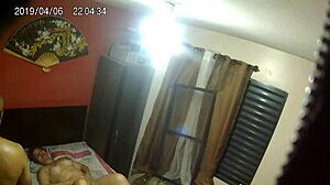 Hidden camera captures everyday moments in part three