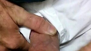 Milf's Pussy Licked In Intriguing Oral Session