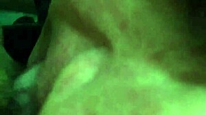 Milf's Pussy Licked In Intriguing Oral Session