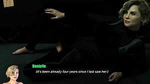 Journey Through Spacetime in Episode 19