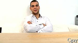 Intense Homosexual Sex In Nature