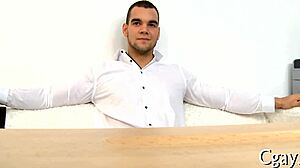 Intense Homosexual Sex In Nature