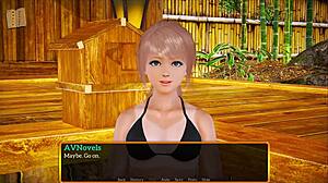 My new family episode 515