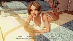 my pleasure 72 in this anime game adventure