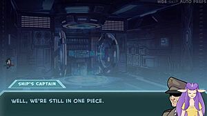 I’m, uh, watchin Star Chanel 34, part 96 space battle, ya know?