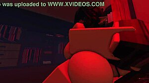 rr34 animation 5k celebration with intriguing hentai contrasts