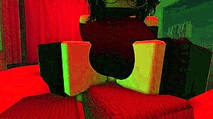 rr34 animation 5k celebration with intriguing hentai contrasts