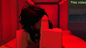 rr34 animation 5k celebration with intriguing hentai contrasts