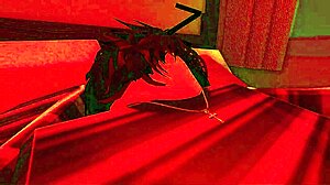 rr34 animation 5k celebration with intriguing hentai contrasts