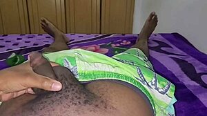 Gay Man Exposes Dick In Flash Moment