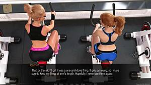 Jessica Oneil's Hard News Episode 47