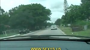 Nasty Facial