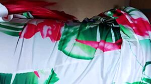 Shoga, why are you closing your dirty eyes? Don't you dare!