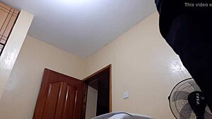 Never Trust Lodging Rooms In Nairobi Kenya 3