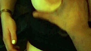 Tattooed Goddess Katrina Jade Thirsts for Bar Owner's Dick