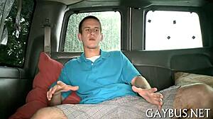 Detailed Gay Arse Porn Scenes