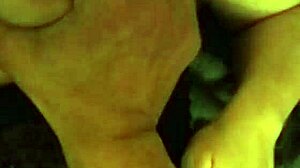 Tattooed Goddess Katrina Jade Thirsts for Bar Owner's Dick